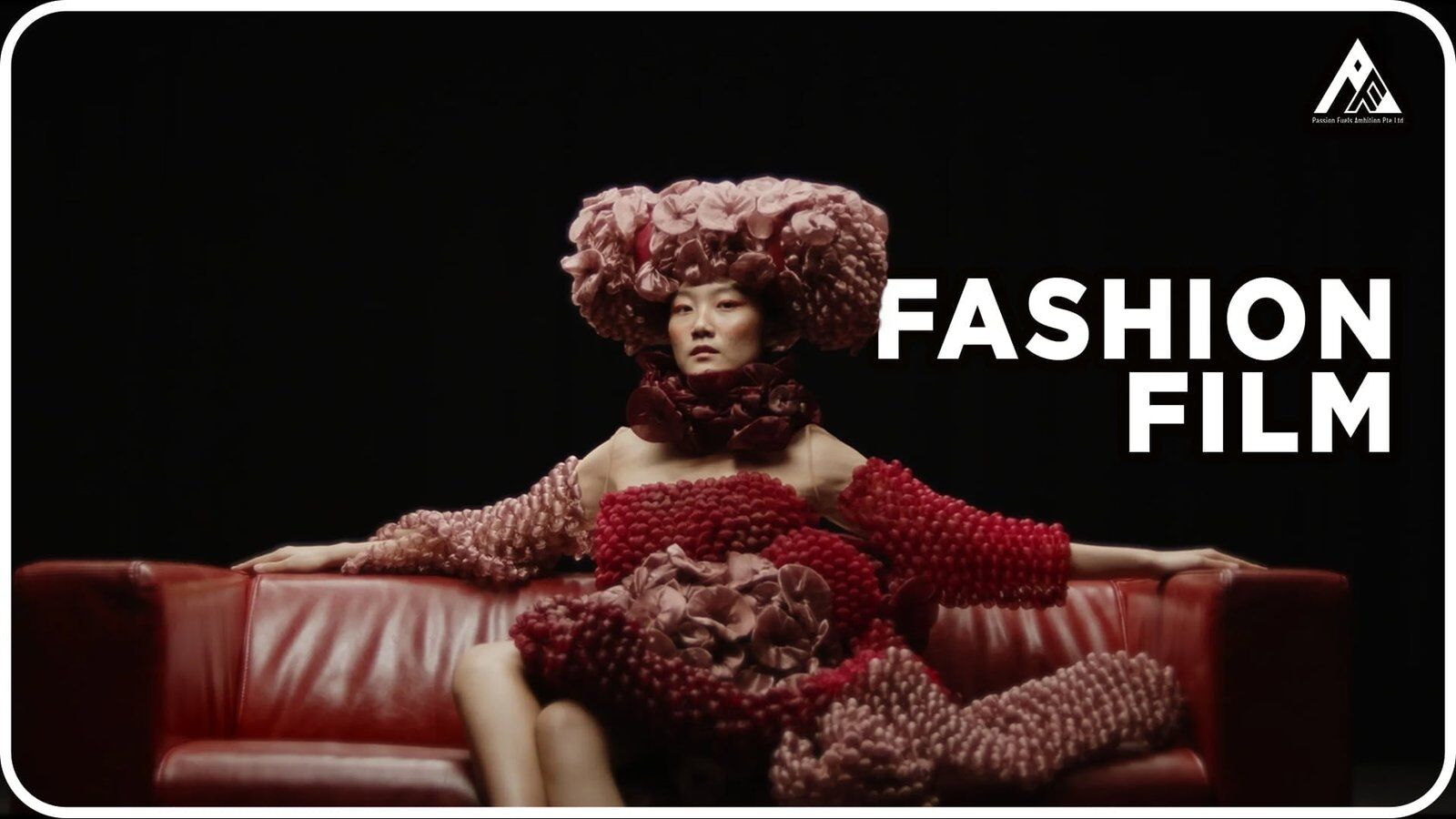 Up- Fashion Film Video Production