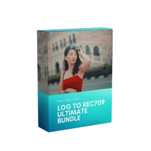 In this log footage to RED 709 free lookup table conversion bundle now supports up to 14 mainstream cameras in the market. This includes brands like RED, Blackmagic, ARRI, Sony, Canon, Nikon, Fujifilm, and DJI. If your camera brand isn't listed, feel free to submit a request or schedule an online meeting with us to discuss custom options, yeah for free as well! With this log bundle, you can convert your log footage to RED 709 in a single click. Take advantage of this offer now for free, which also includes lifetime updates. In the future, if there's an update to the bundle, just go to your account, under your order, re-download the file again! Everything inside the file will be updated. Amazing, right? Don't miss this chance.